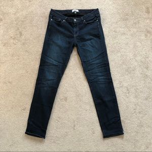 Paige Denim, Skyline Skinny, Size 30